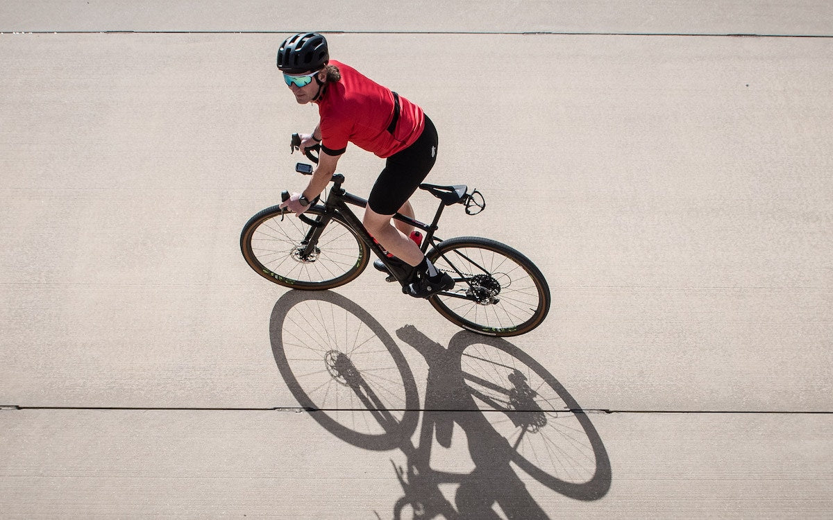 Sportneer Padded Cycling Shorts Small Black Bike MTB Cycle Pants Mens
