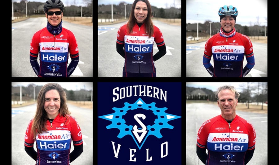 Southern velo sale