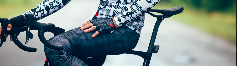 Cycling apparel and accessories deals