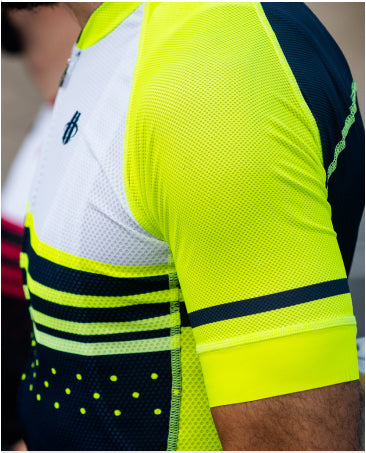 Sleeve Fit