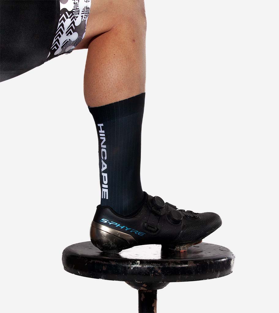 Power Sock 7 Cuff – Hincapie Sportswear, Inc.