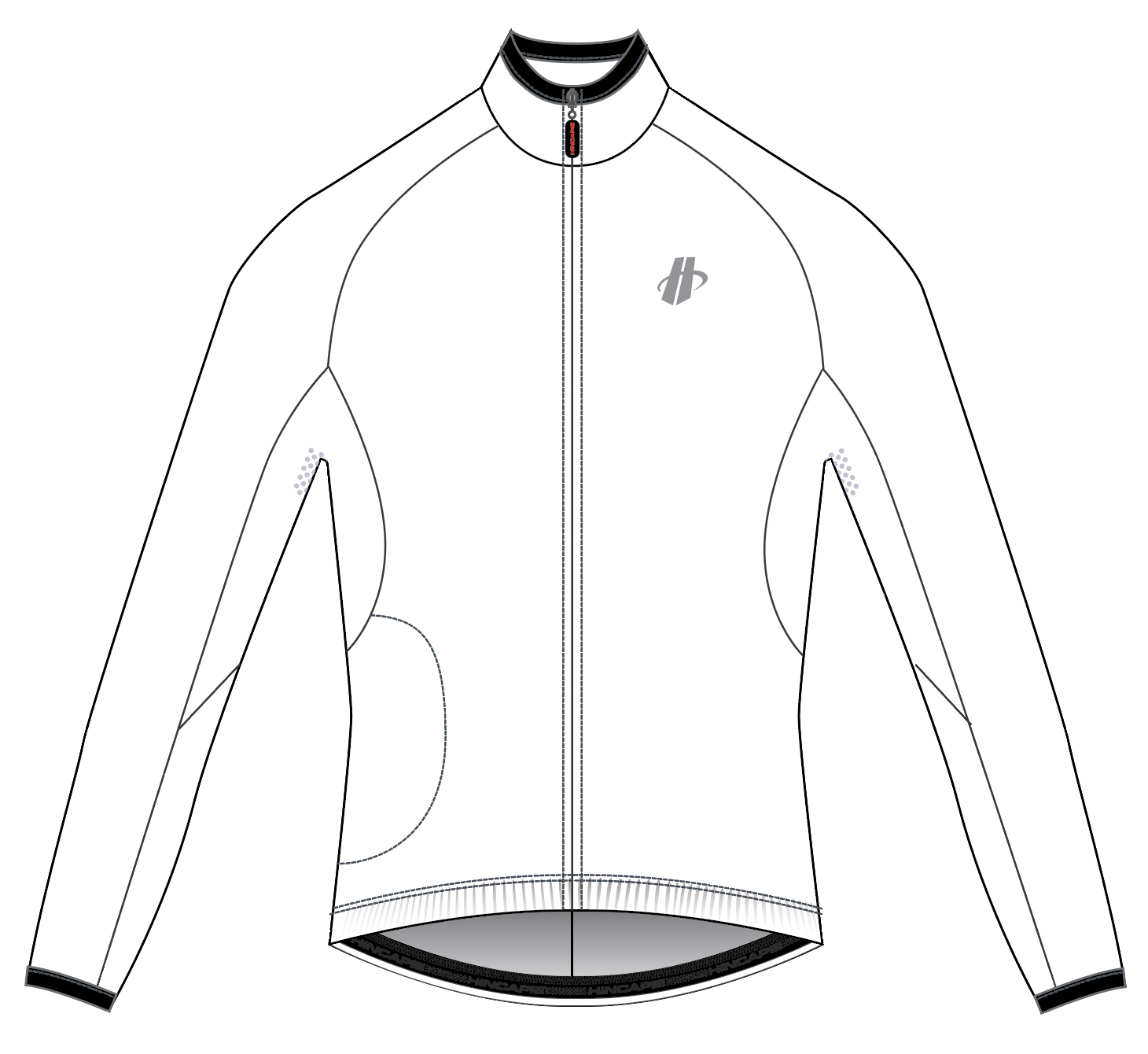 Custom sales sportswear inc