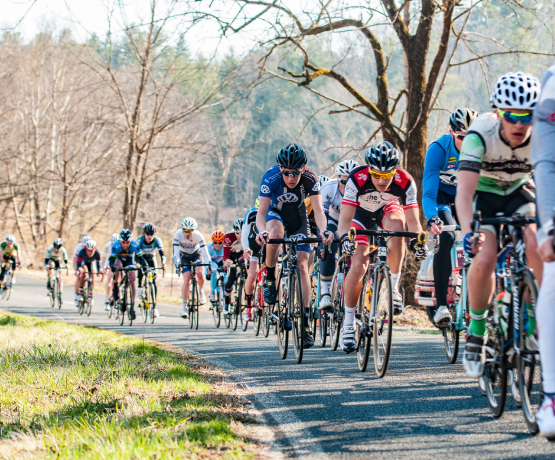 Spring Series