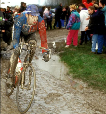 Where is Your Paris-Roubaix?