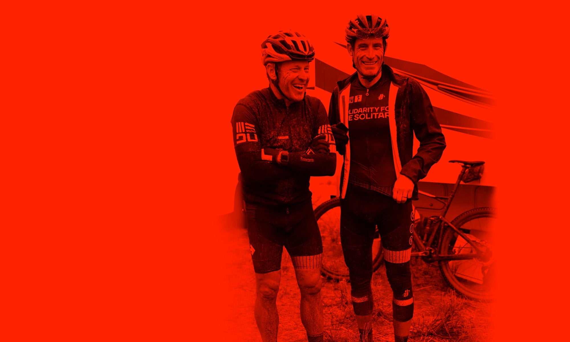 Lance Armstrong and “THEMOVE” Podcast Will Attend Gran Fondo Hincapie-Boise