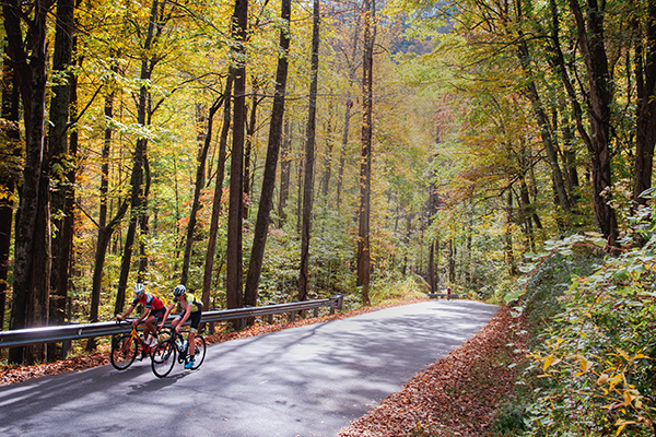 How to Improve Your Riding: Tips from our Gran Fondo Hincapie Sponsors