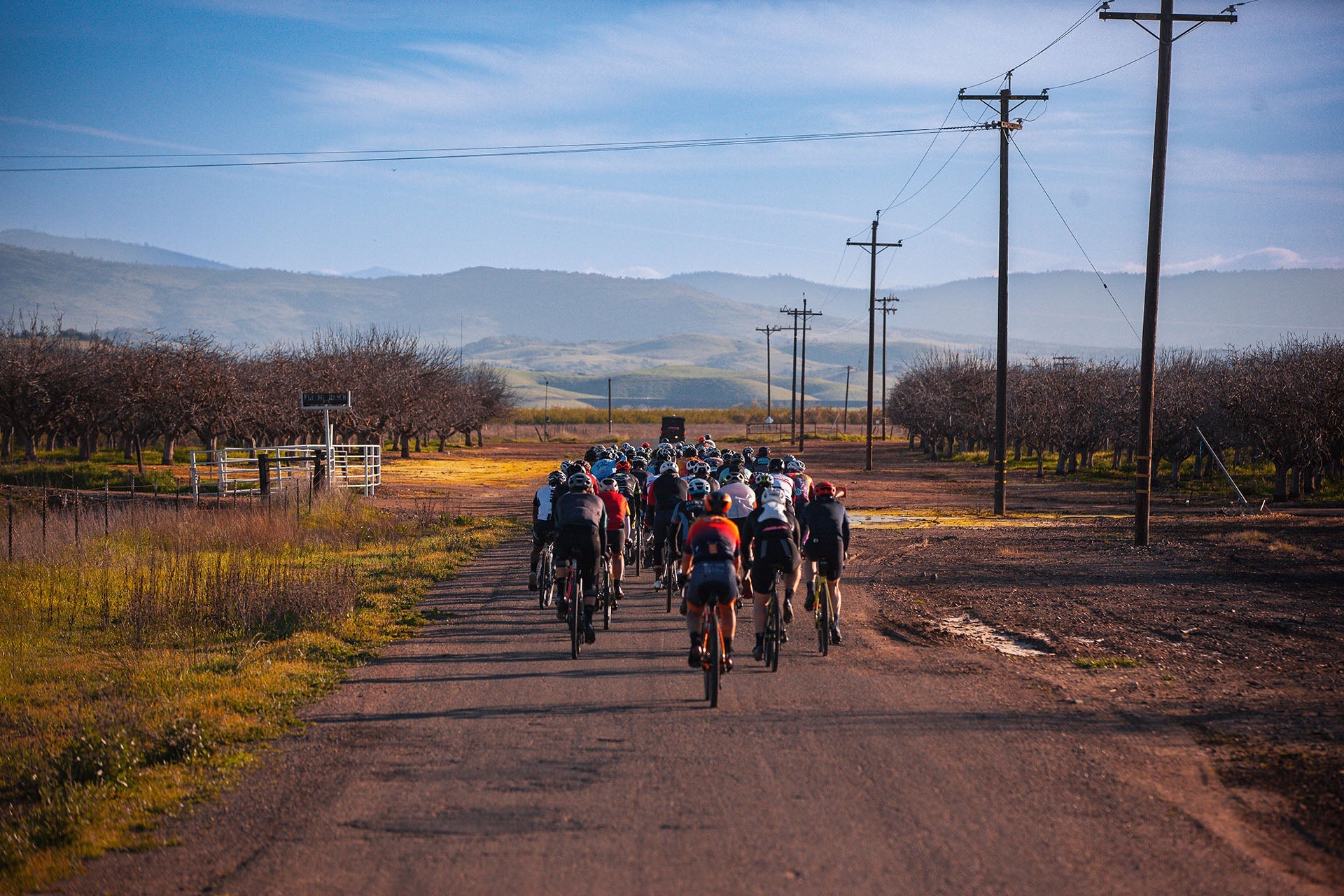 2025 Gran Fondo Calendar: The Best Long Distance Cycling Events in the ...