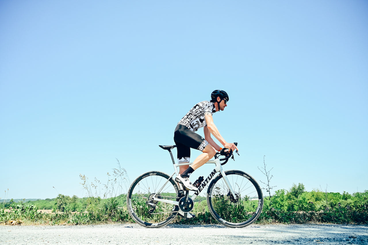 11 Common Cycling Injuries and How to Treat Them