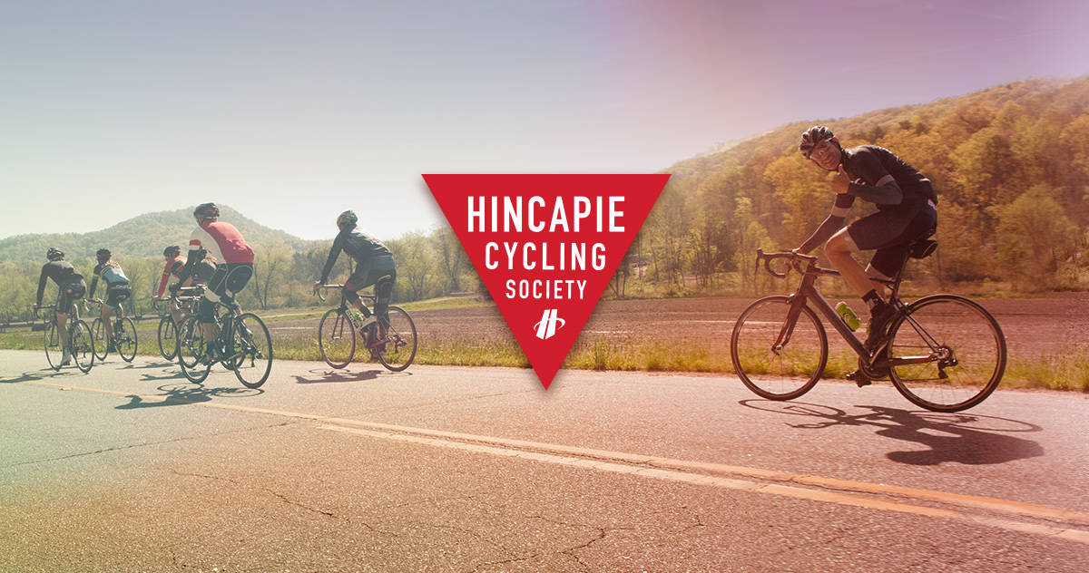 Hincapie Cycling Society