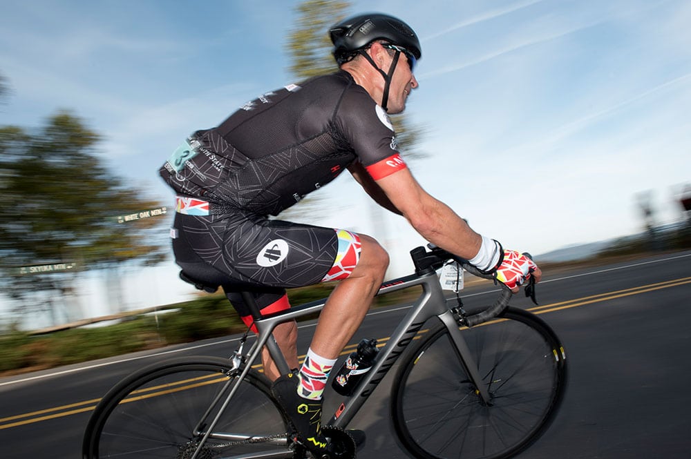 Gran Fondo Hincapie Greenville