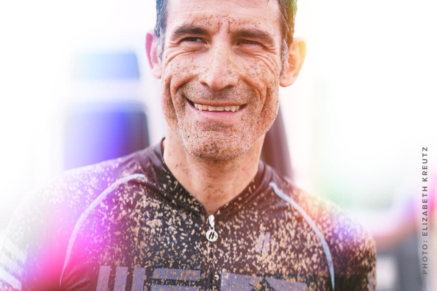 George Hincapie