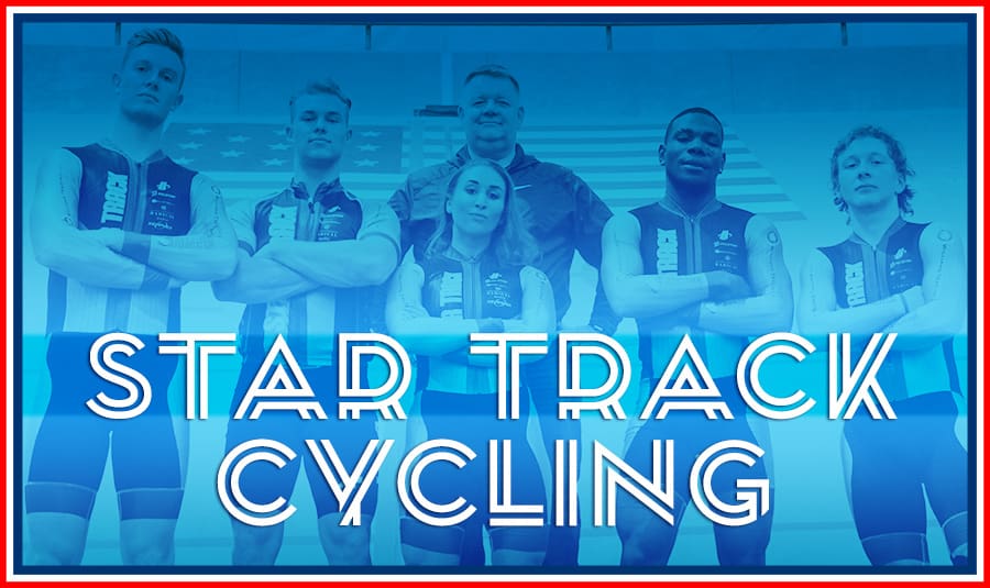 Star Track Cycling