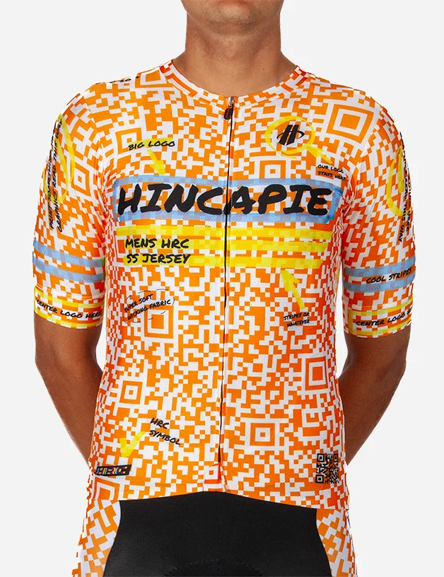Custom Cycling Jerseys Kits No Minimums Hincapie Sportswear