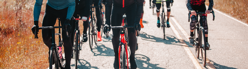 Adventure Team Cycle Rider MODERN ADVENTURE PRO CYCLING - TEAM & RIDER GUIDE - Hincapie Sportswear