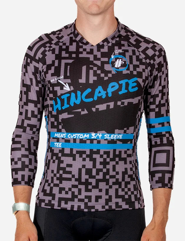 Custom mountain top bike jerseys