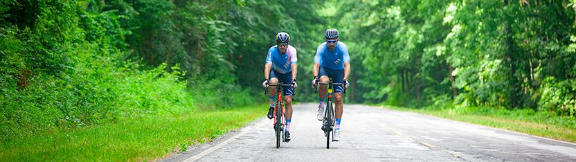 MODERN ADVENTURE PRO CYCLING - TEAM & RIDER GUIDE - Hincapie Sportswear