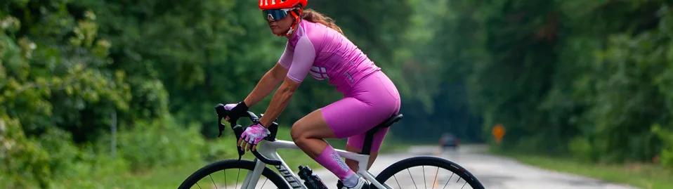 Women's Cycling Apparel