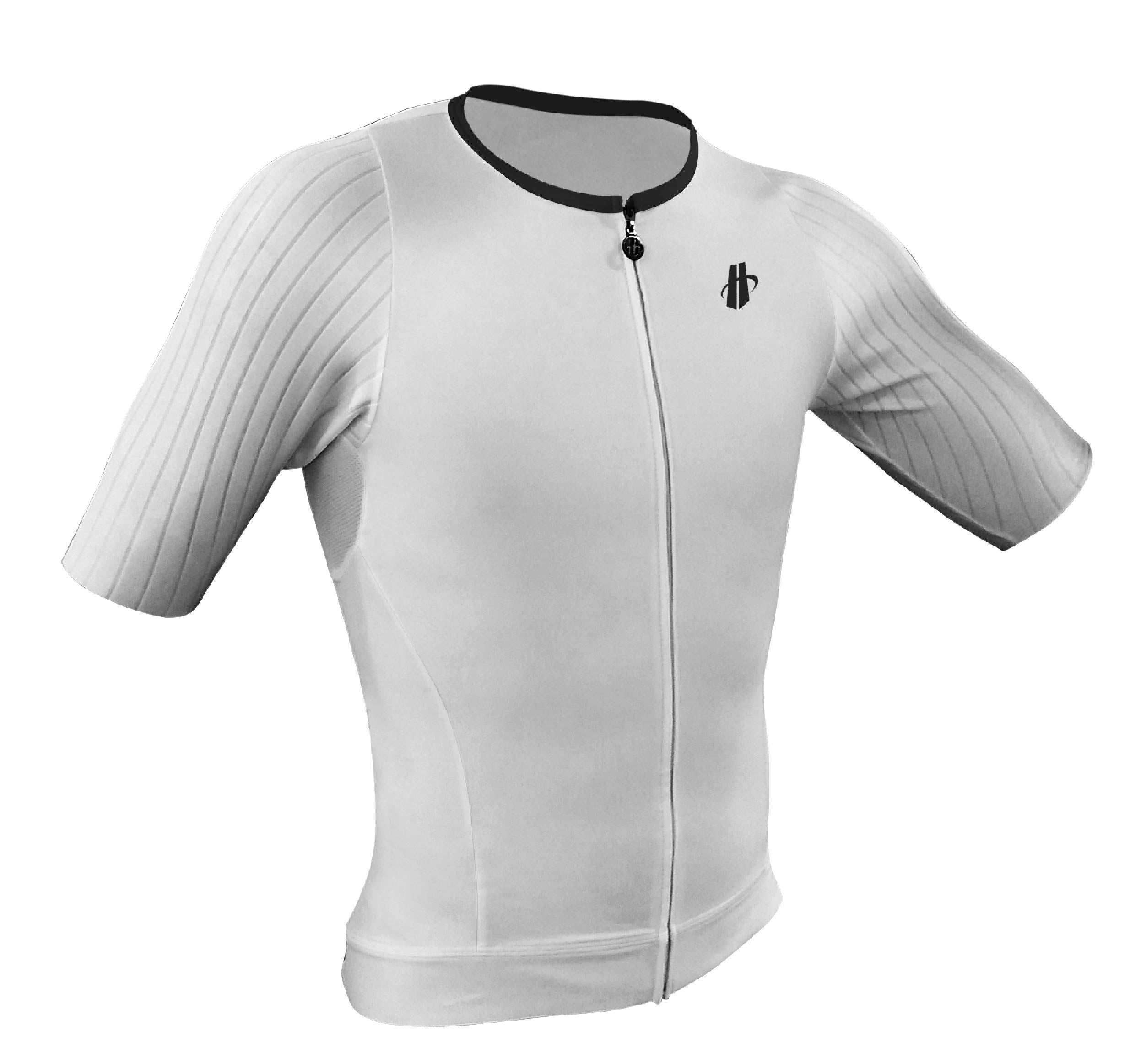 Men's Custom Short Sleeve Tri Top – Hincapie Sportswear, Inc.