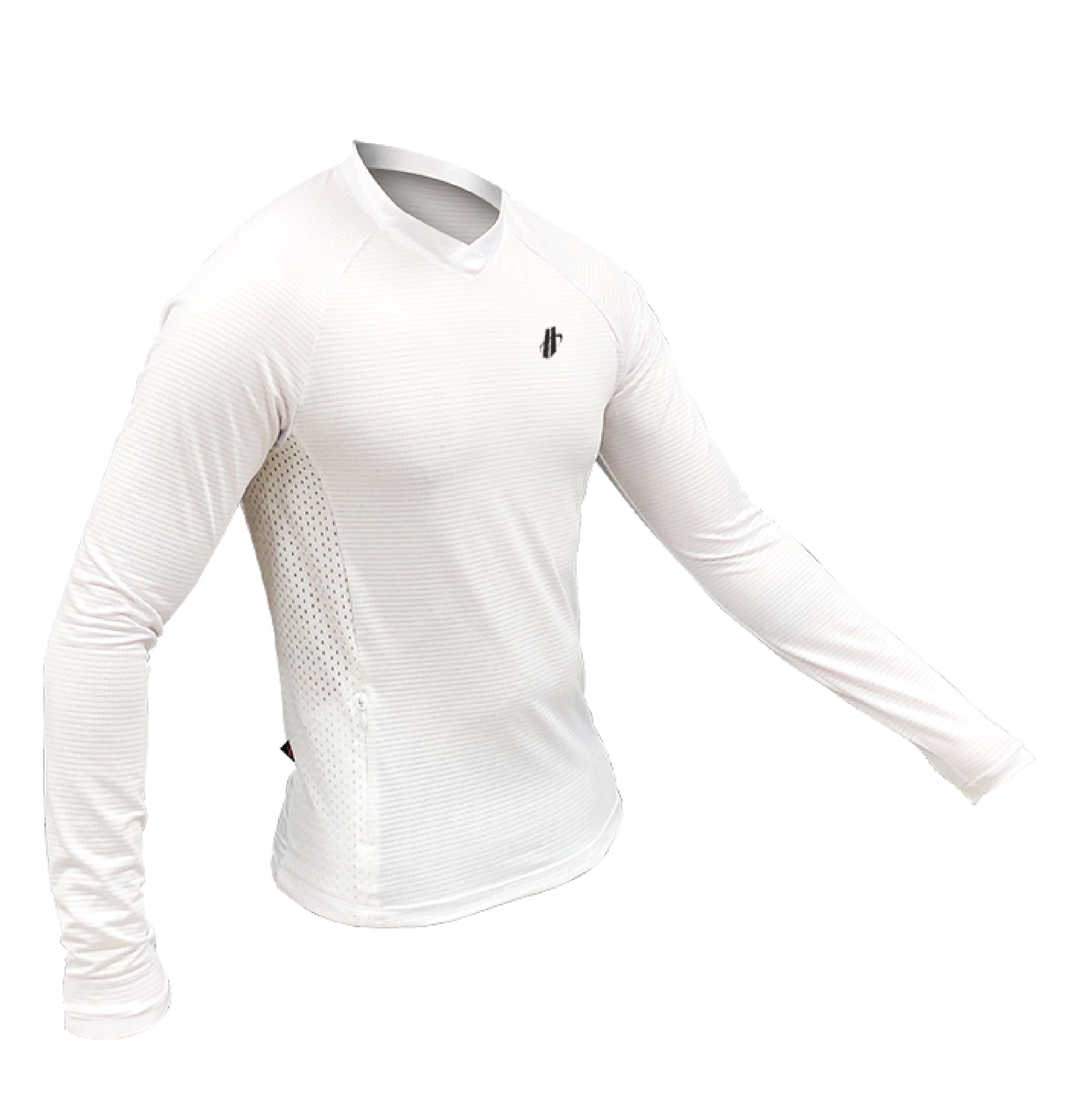mountainbike longsleeve Men's Custom Mountain Bike Long Sleeve Jersey