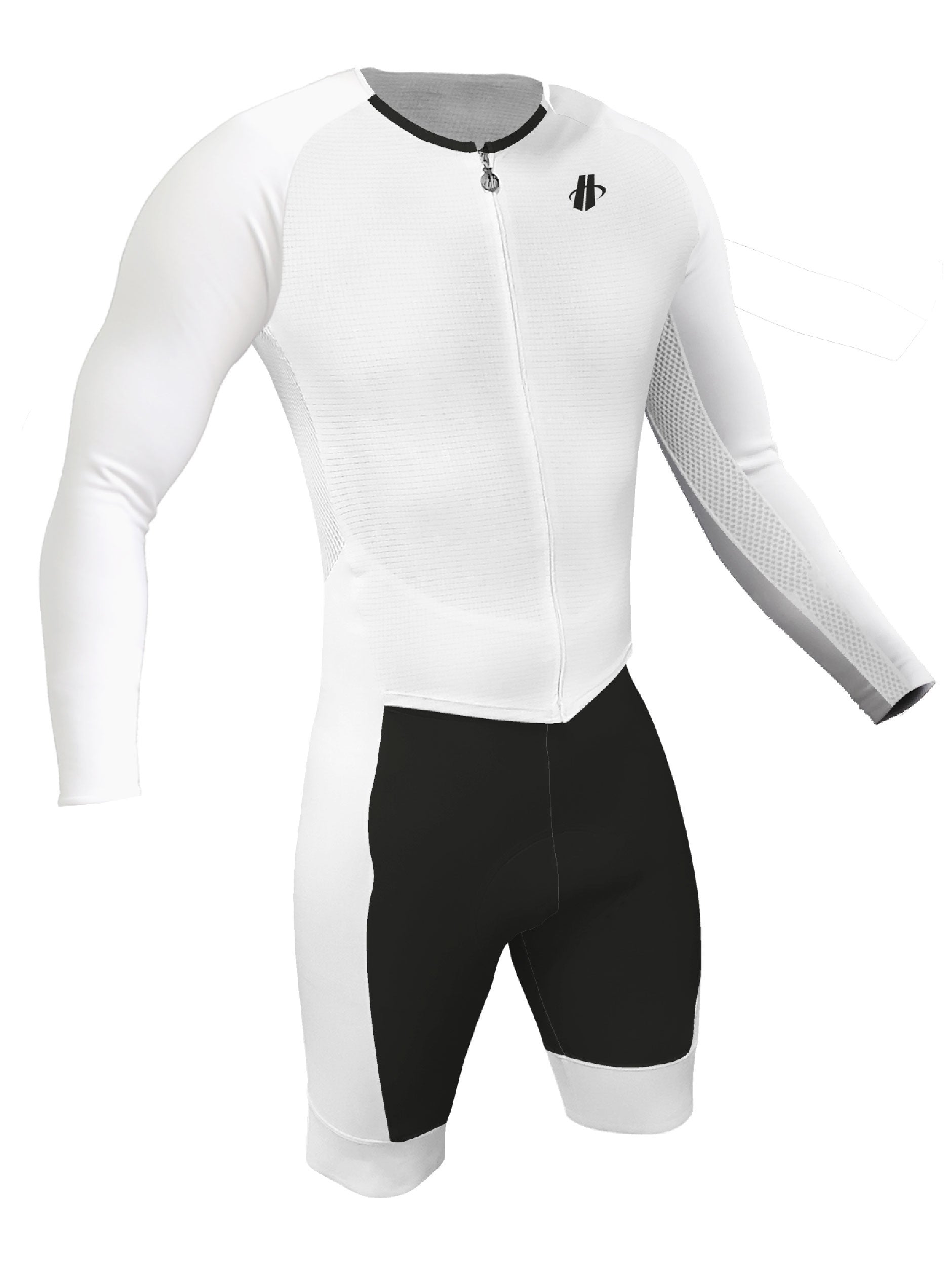 アンブロ イングランド代表 Relaxed Training Jersey ETNZ Pro Lycra Top Long Sleeve - Long Sleeve Lycra Shirt | SLAM