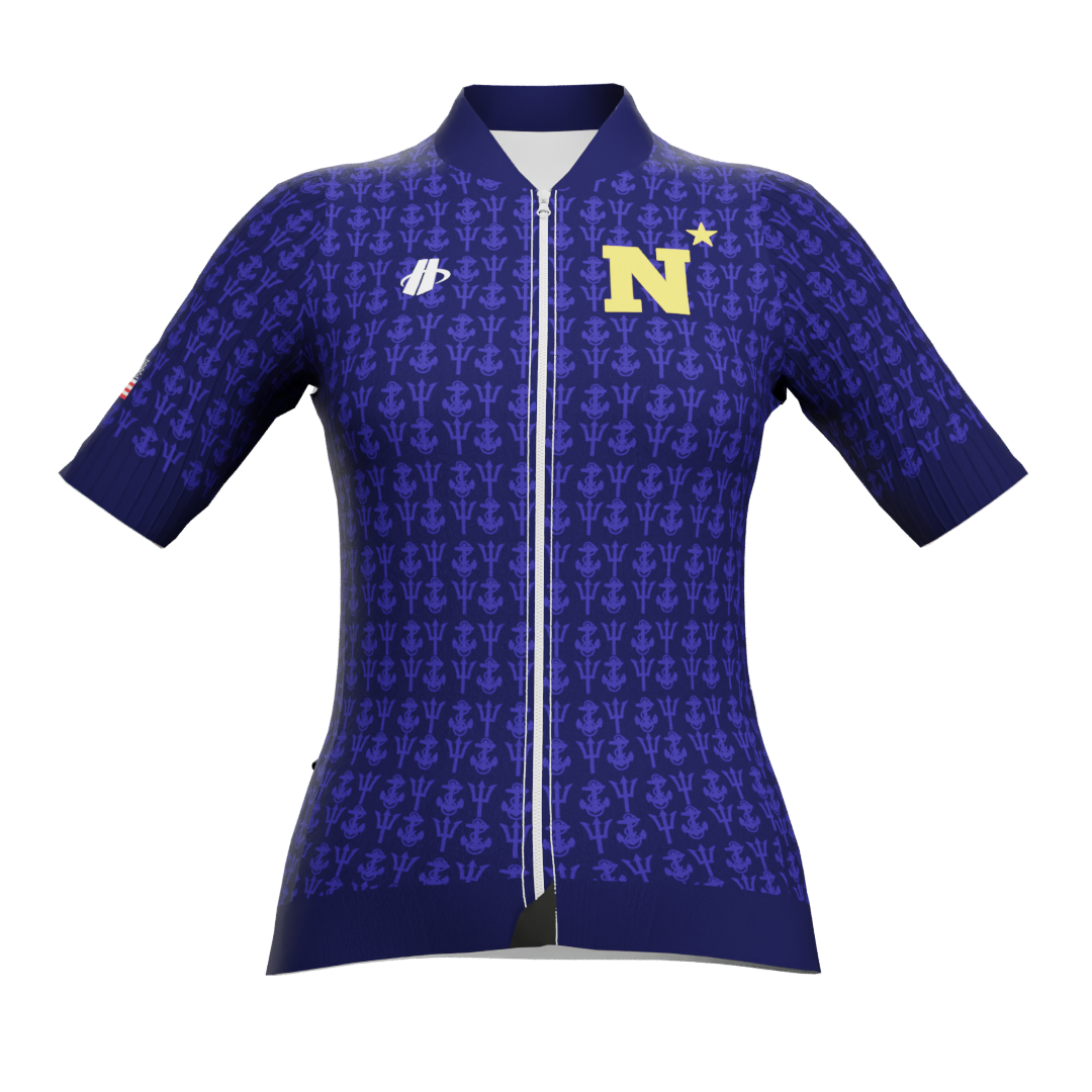 Women's Custom Firma Short Sleeve Jersey