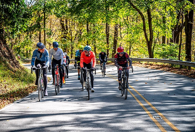 Best Cold Weather Cycling Gear Winter Riding Tips Hincapie Sportswear Inc
