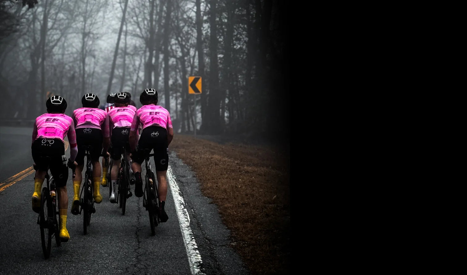 Hincapie Sportswear and Supra logo - cycling events in South Carolina