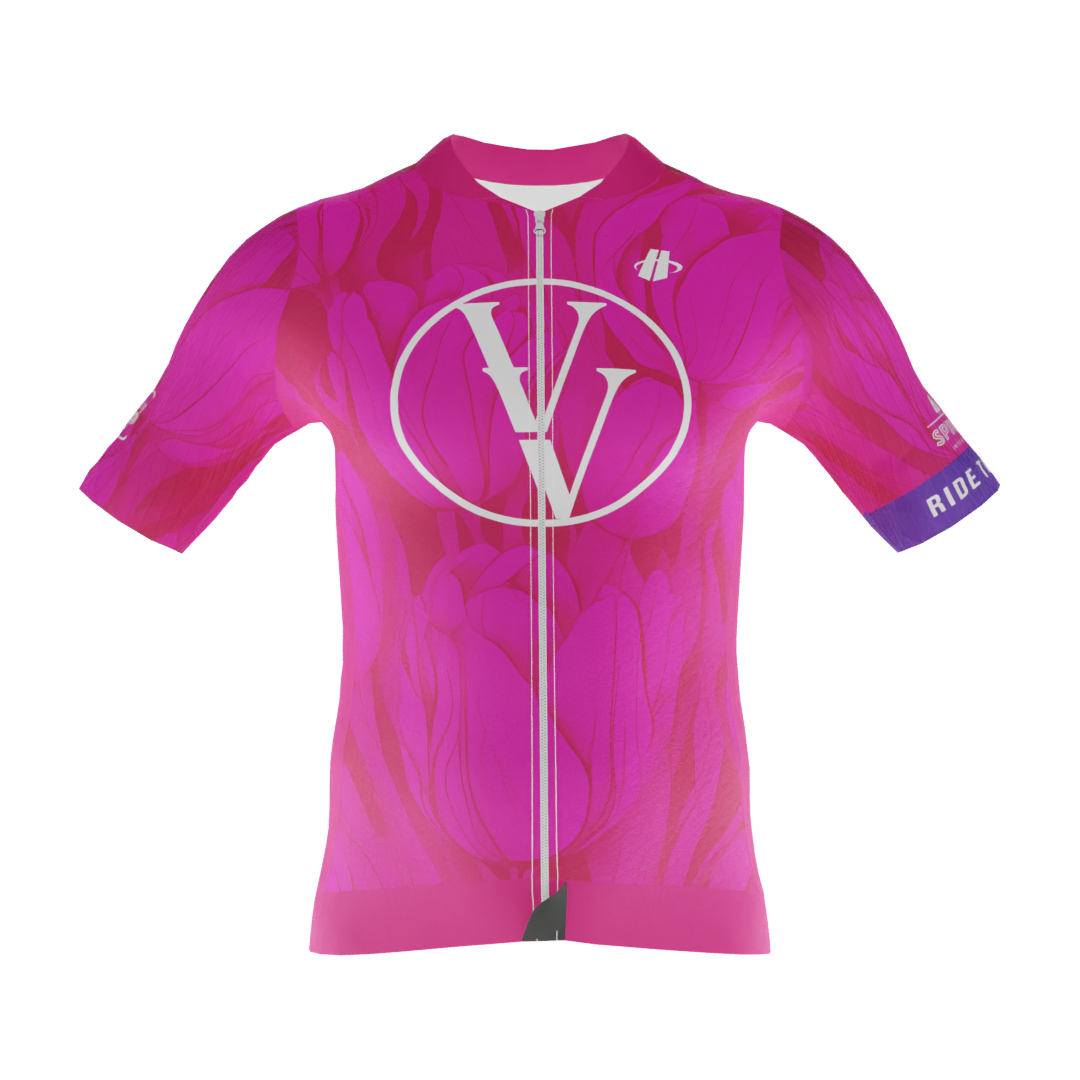 Men's Custom Firma Short Sleeve Jersey - Hincapie Sportswear, Inc.