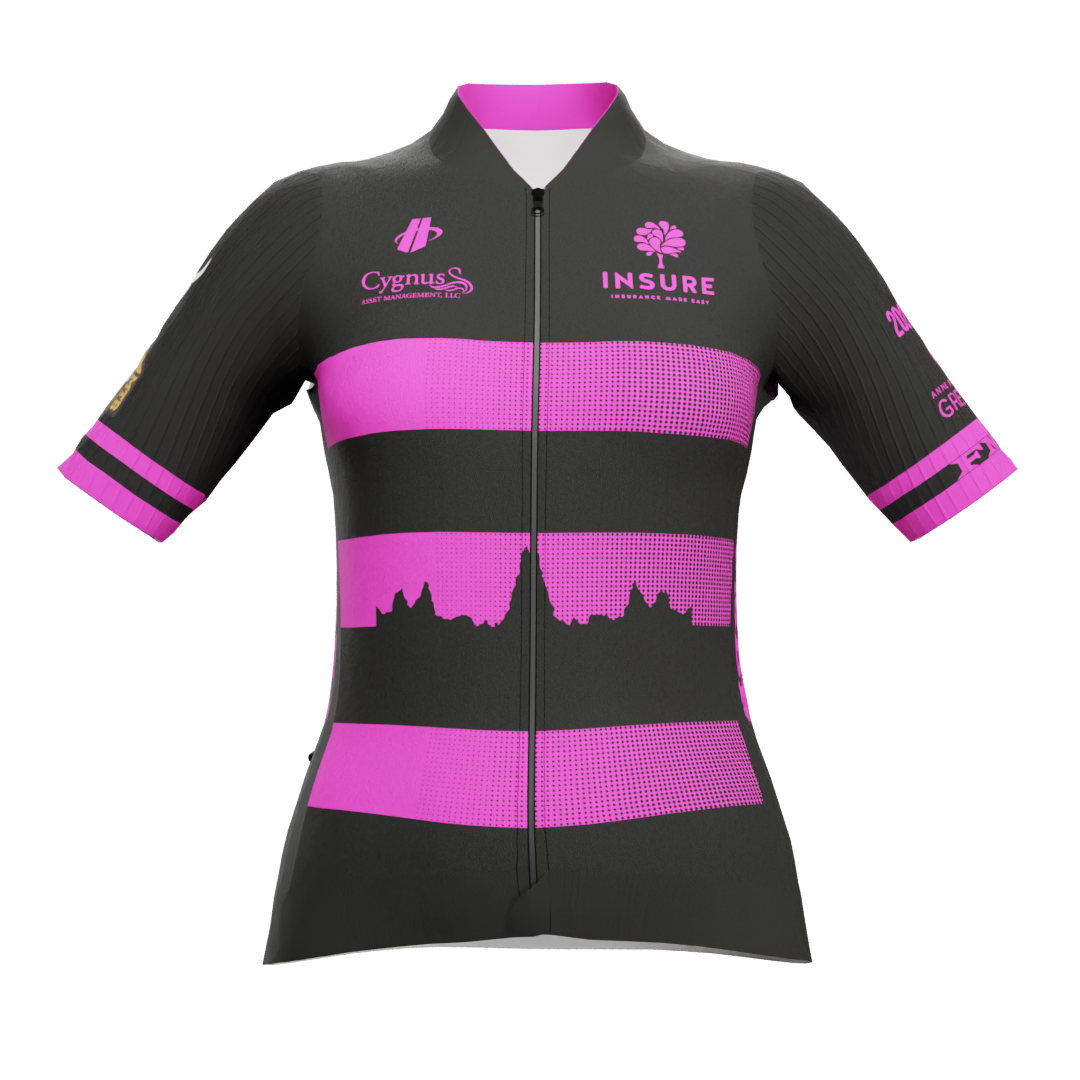 Women's Custom Firma Short Sleeve Jersey