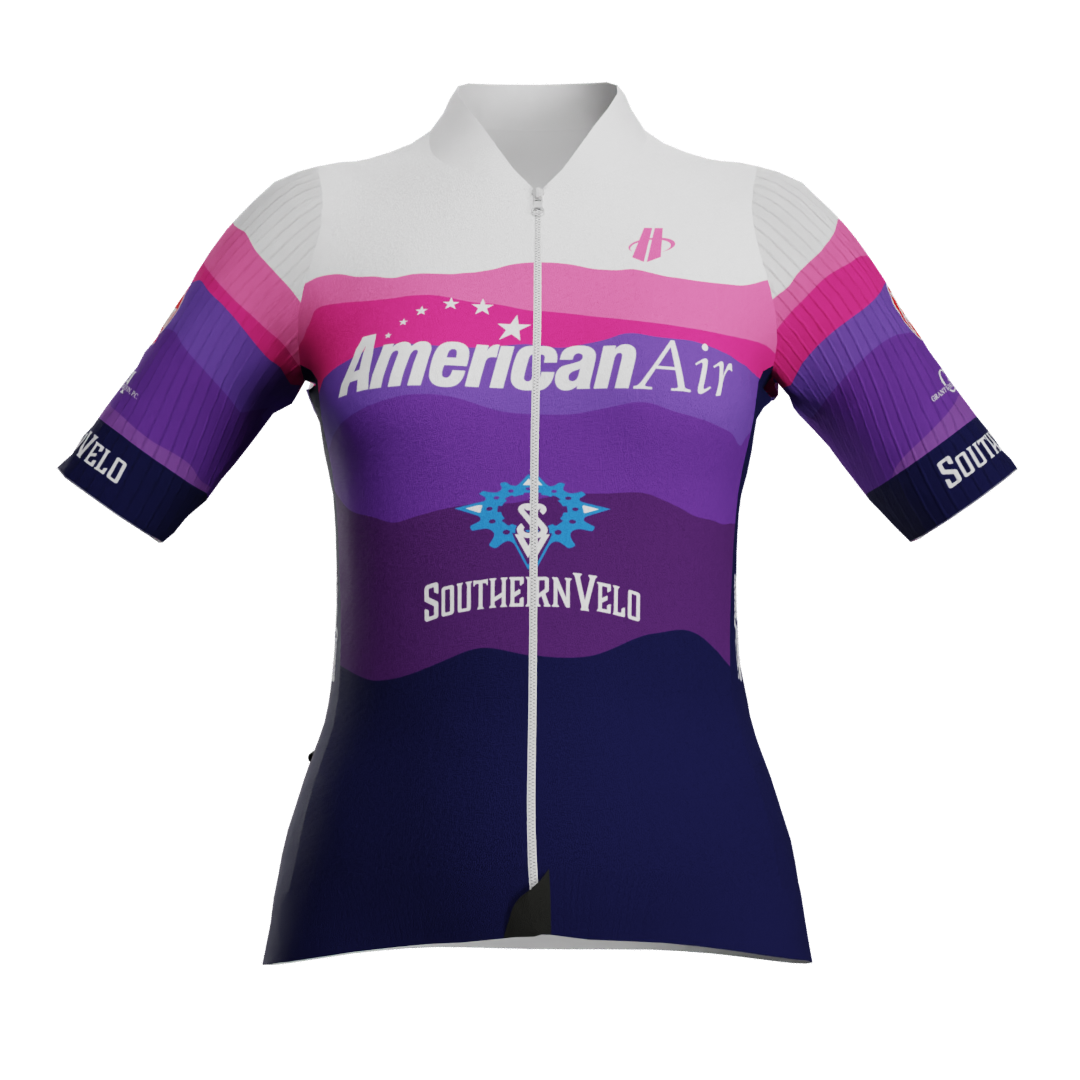 Women's Custom Firma Short Sleeve Jersey