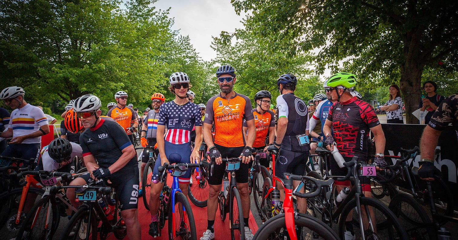 Hincapie cycling clothing hotsell