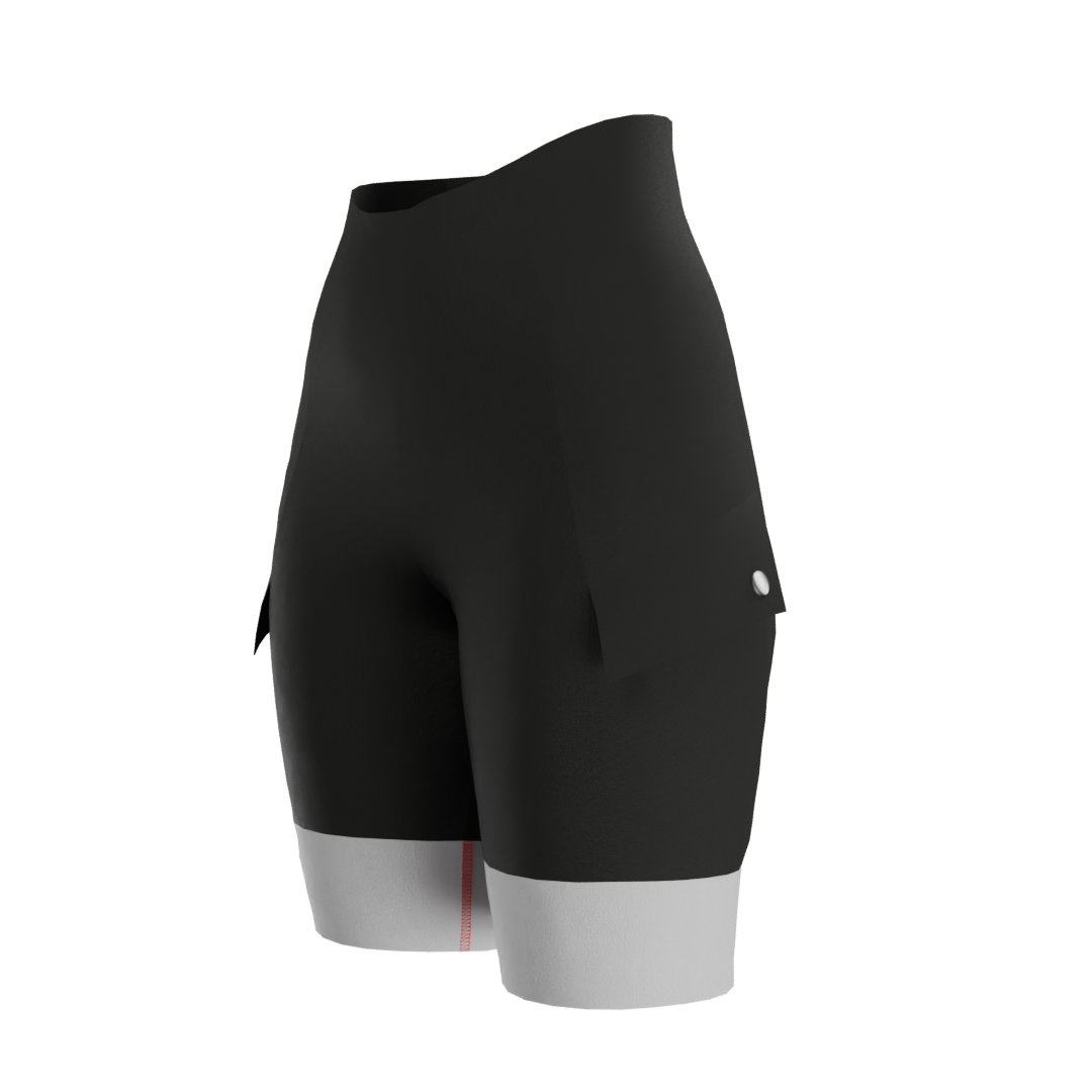 Cycliste Femme Nike W NP 365 SHORT 8IN Noir Sport 2000 - Ref CZ9840-010 Cycliste Femme Nike W NP 365 SHORT 8IN Noir Sport 2000 - Ref CZ9840-010