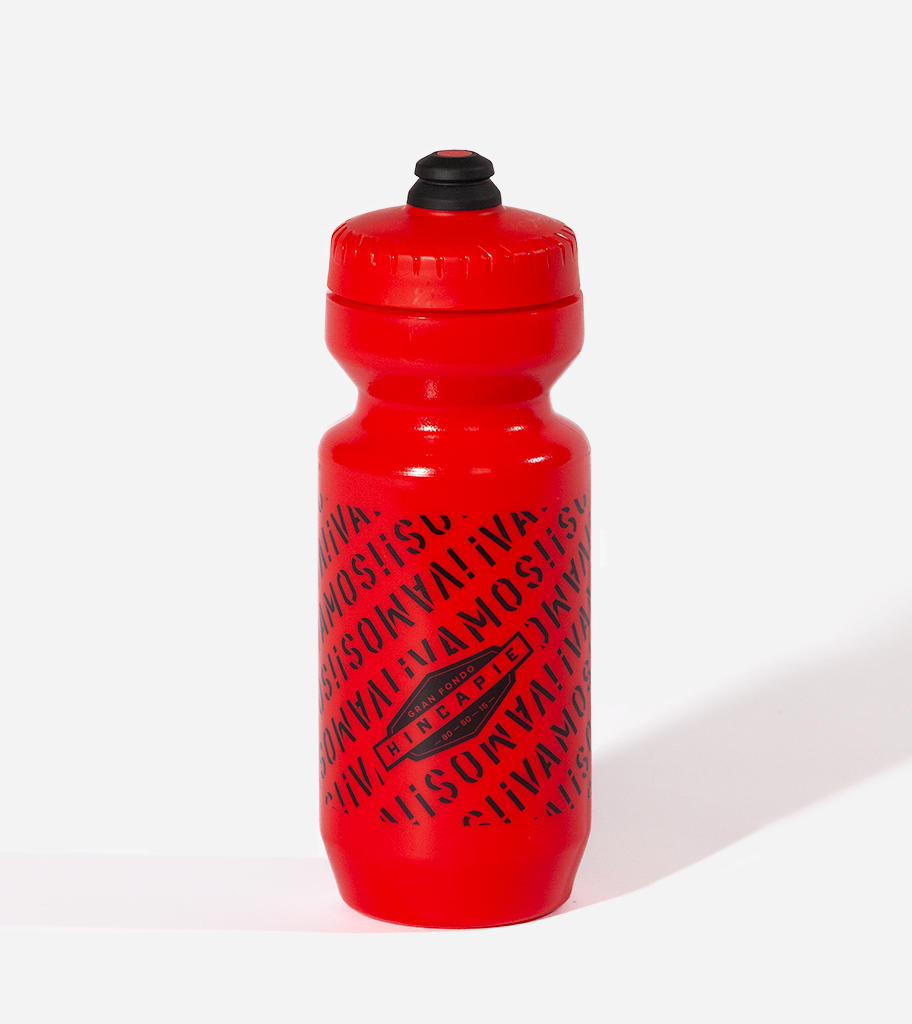 Gran Fondo Hincapie Water Bottle