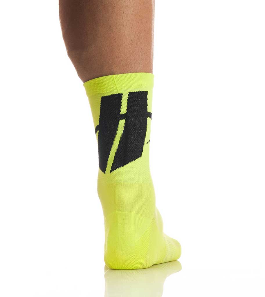 Hincapie Logo Sock 5" Cuff