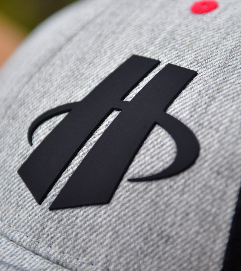 Hincapie Offset Logo Hat