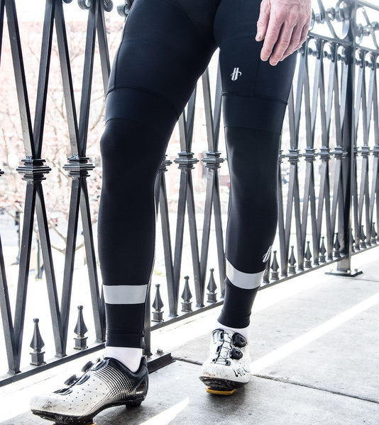 Arenberg Leg Warmer Hincapie Sportswear,