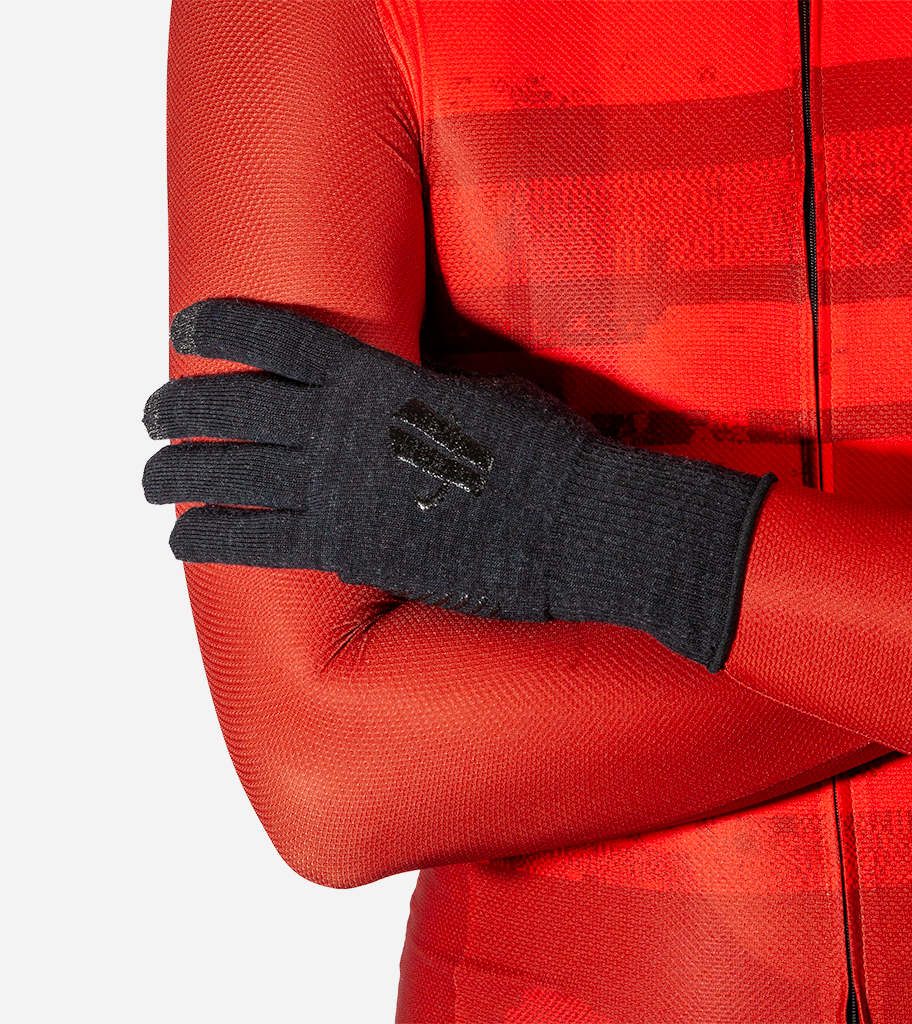 Merino Wool Glove