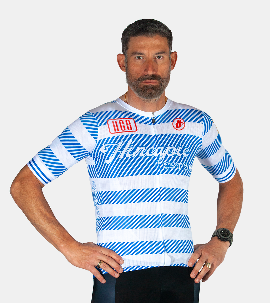 Cycling Jerseys Custom Kits Gran Fondo Hincapie Hincapie