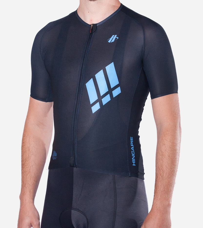 Hincapie Thermal Cycling Jersey - Men's main image 1
