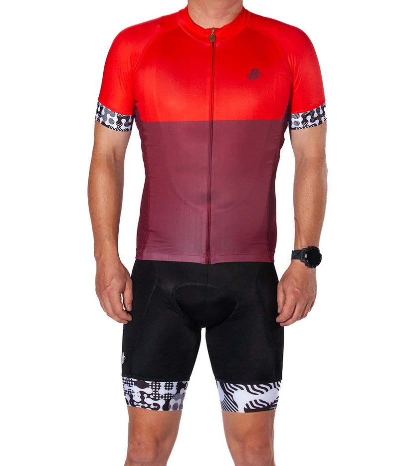 Cycling Jerseys, Custom Kits & Gran Fondo | Hincapie – Hincapie ...