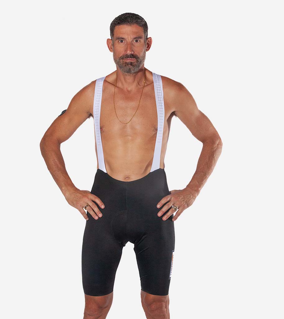 Hincapie velocity bib discount shorts