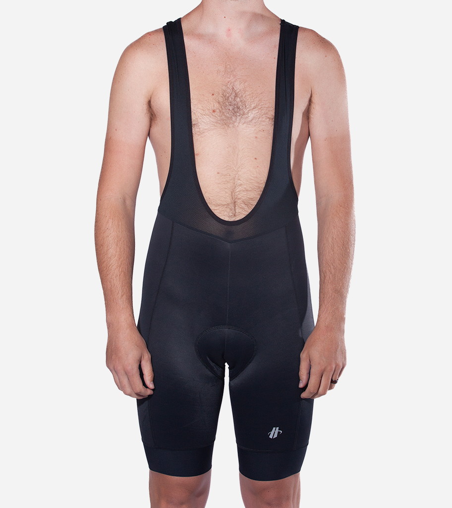 Men s Essential Bib Hincapie Sportswear Inc