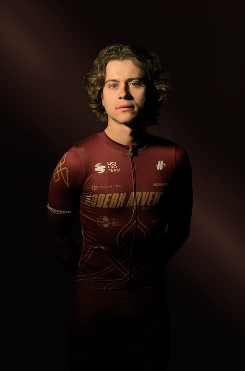 Brody McDonald
