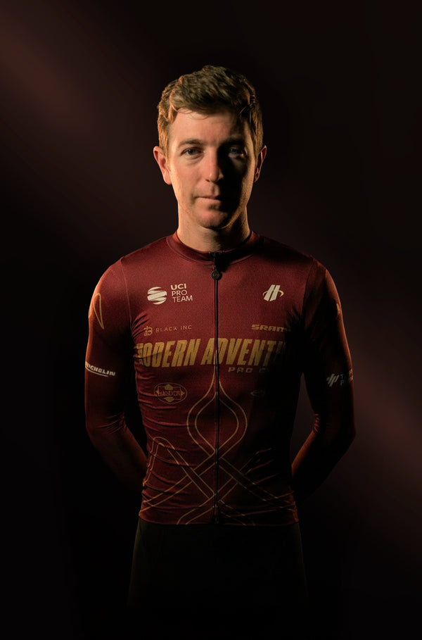 Byron Munton