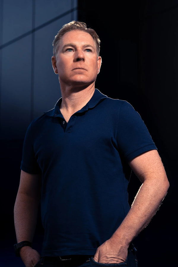 Dustin Harder