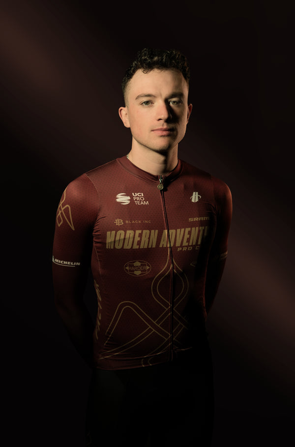 Leo Hayter