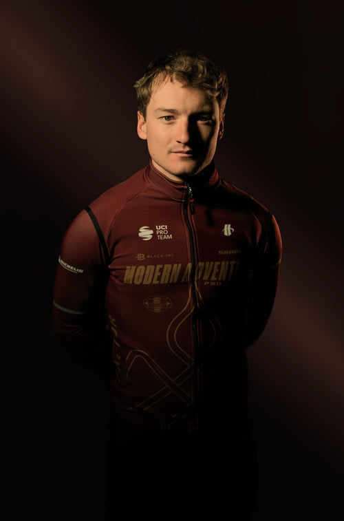 Riley Pickrell