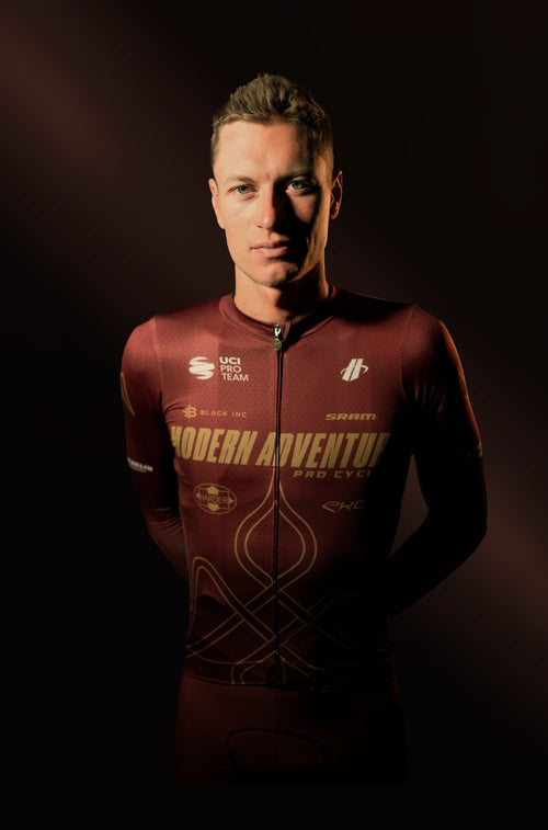 Stefan de Bod