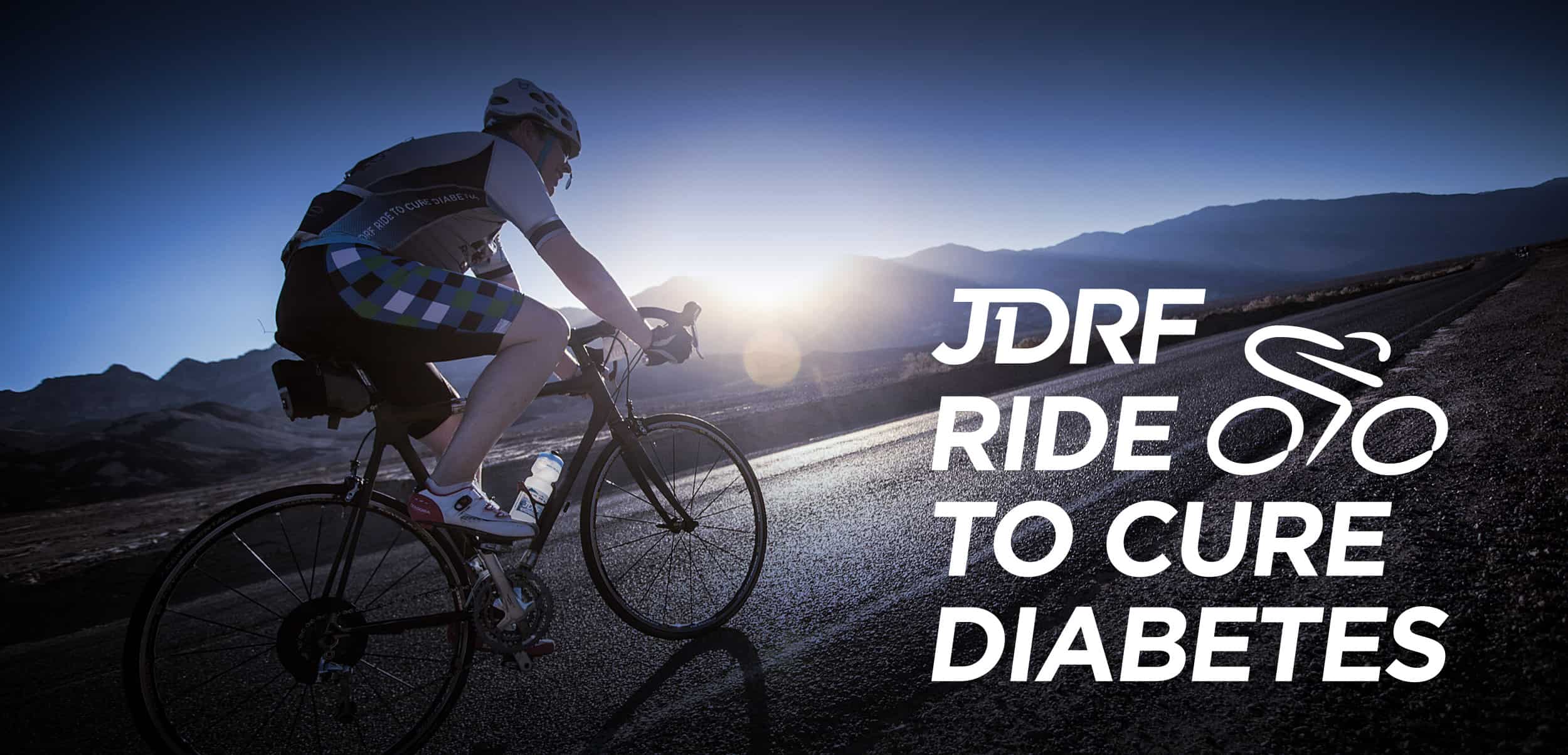 jdrf ride to cure